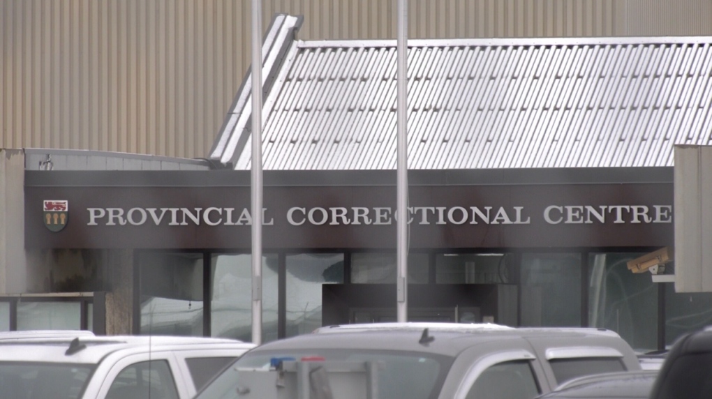 Saskatchewan coroner calls inquest into death in provincial jail cell [Video]