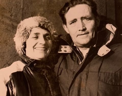 I tear up: Winnipeg couple married 75 years reflects on Second World War experience – Winnipeg [Video]