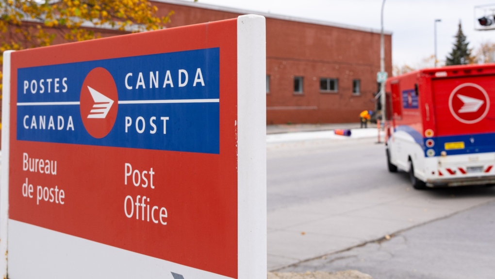 Canada Post strike: Postal union issues 72-hour notice [Video]