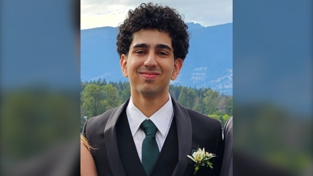 Family marks birthday of B.C. teen who died in crash with fire truck [Video]