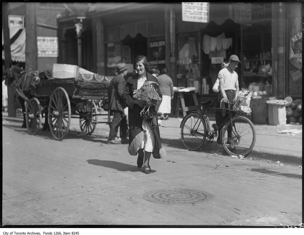 Film captures vibrant history of Toronto’s Kensington Market [Video]