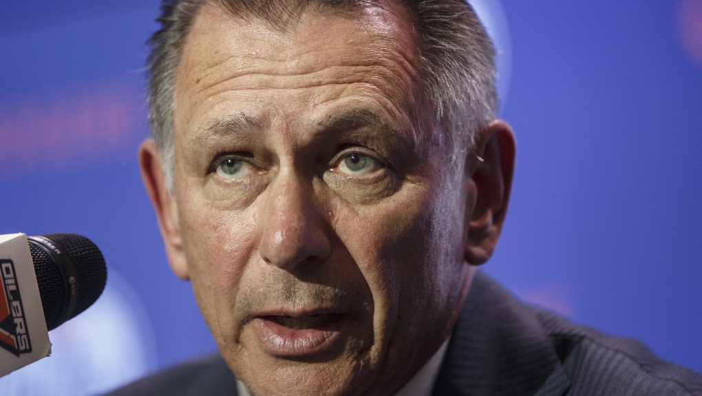 Ken Holland gets job as NHL consultant [Video]