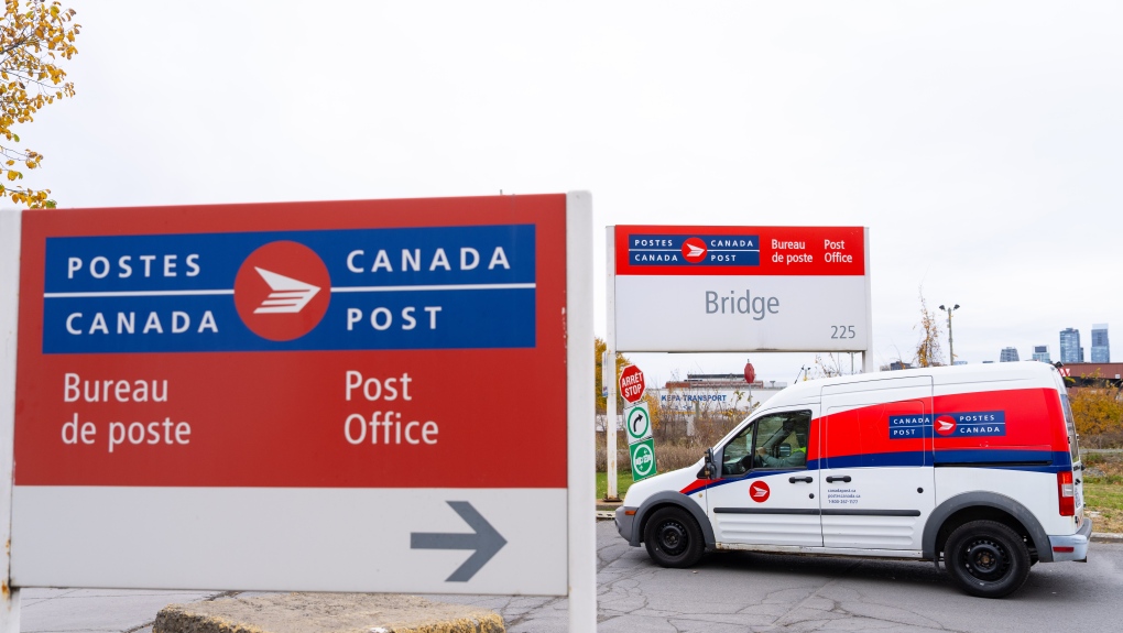 Winnipeg Canada Post Strike: How city services would be affected [Video]