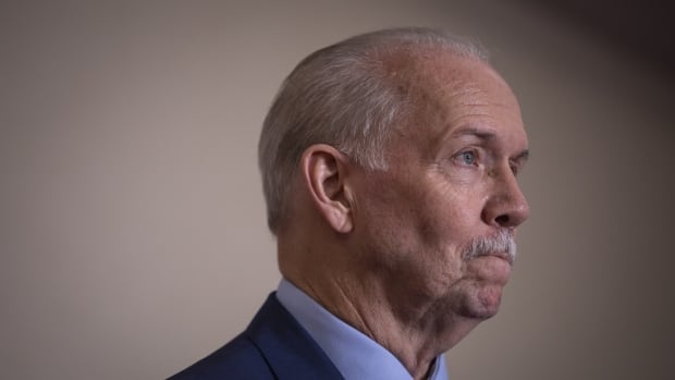 Former B.C. premier John Horgan, Canada’s ambassador to Germany, dead at 65 [Video]