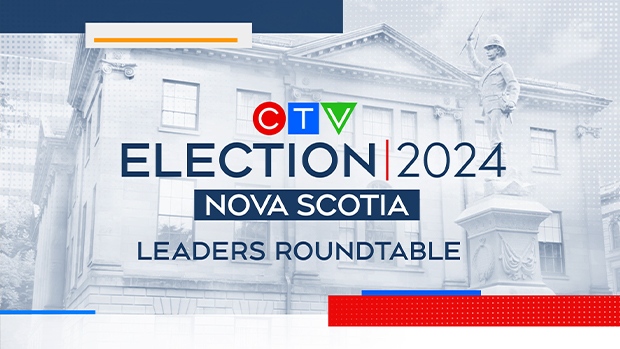 NS election: CTV Atlantic to host leaders roundtable [Video]