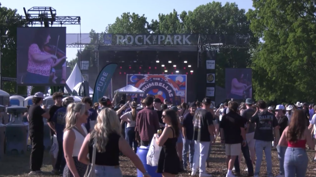 London may extend outdoor concerts to midnight [Video]