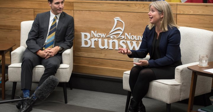 New Brunswick premier confirms her Liberal government will draft carbon pricing plan - New Brunswick [Video]