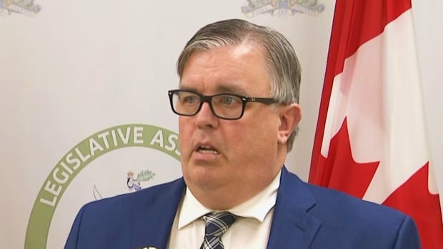 New housing minister Myers stands firm on Charlottetown Outreach Centre: 