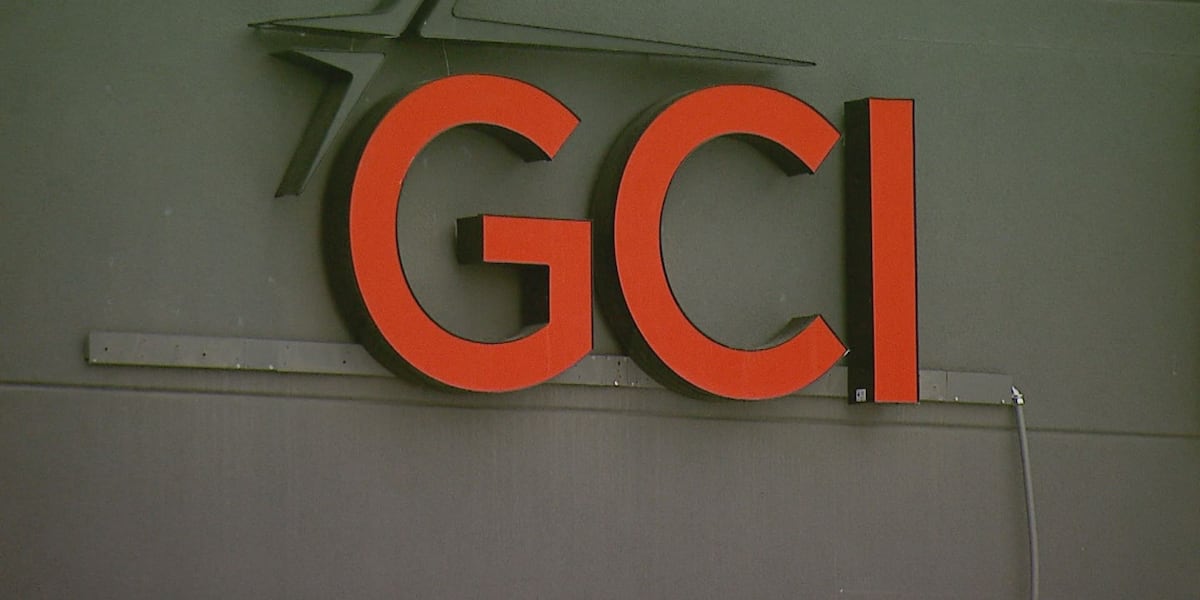 Alaskans react to GCI ending TV service by summer 2025 [Video]