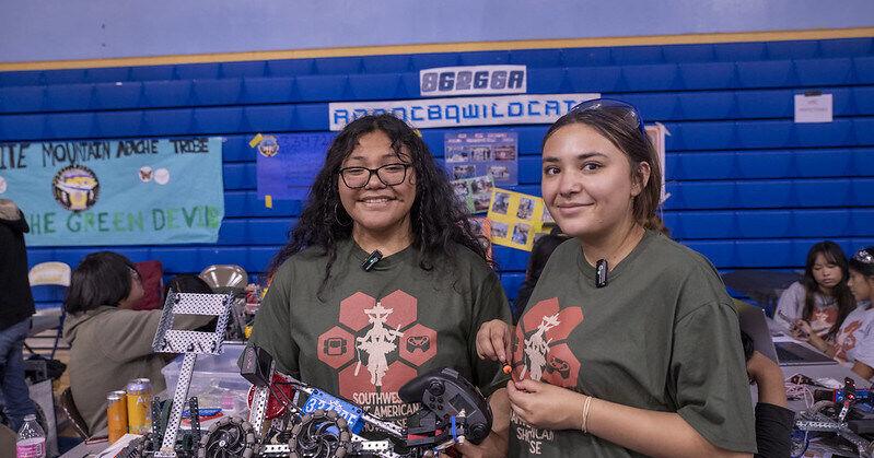 The Robotics Education & Competition Foundation (RECF) Expands its Partnerships with Native Tribes to Bridge Educational Divide Through Robotics Programming | PR Newswire [Video]