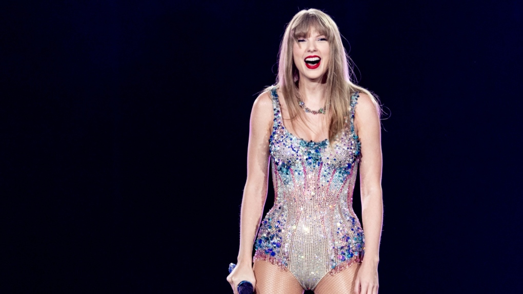 Why do Taylor Swift fans love her? A Harvard prof explains [Video]