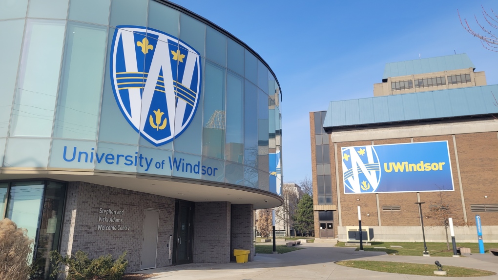 UWindsor launching new engineering program to meet automation demands [Video]