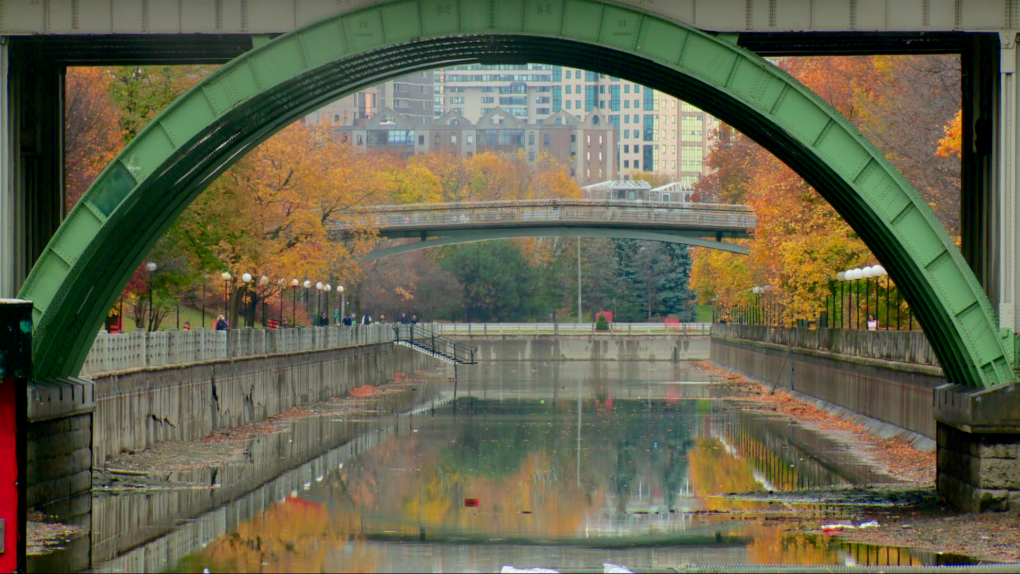 Ottawa traffic: Delays expected Wednesday on roads along Rideau Canal [Video]