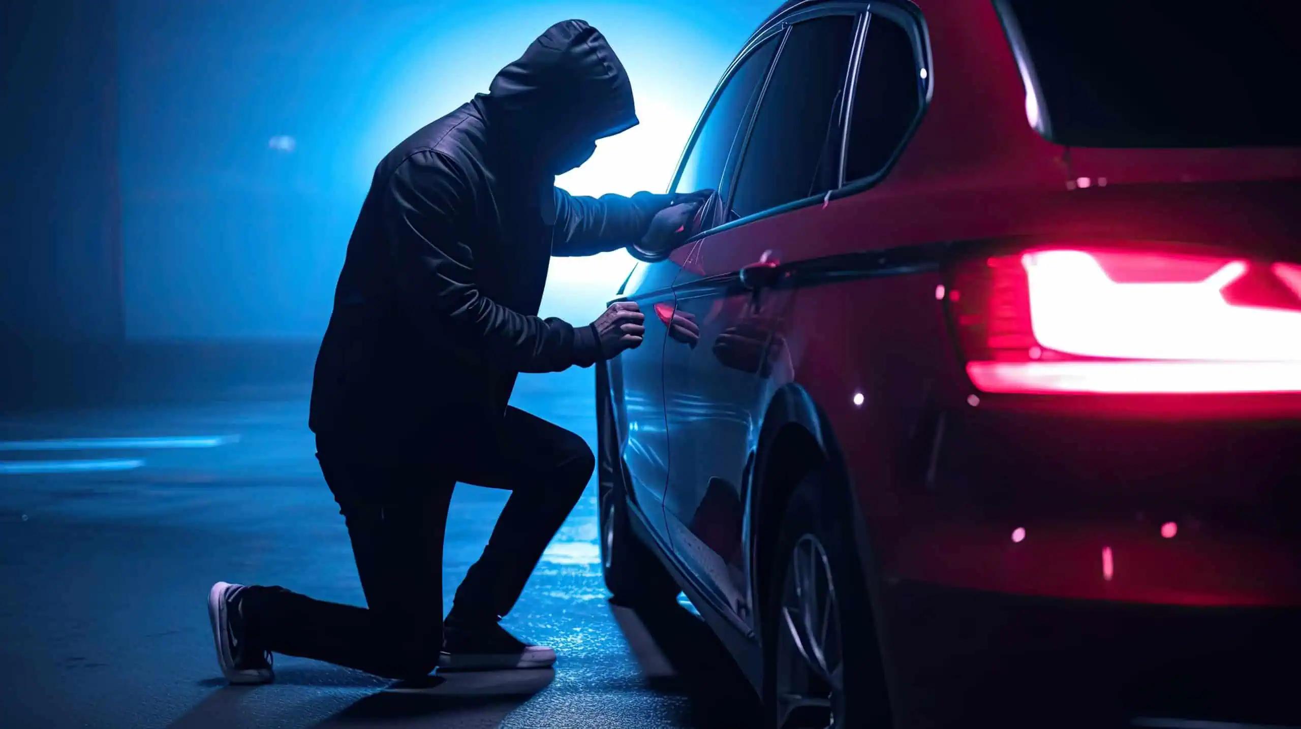 Ontario needs VIN registry to stop auto thefts happening ‘right under the Premier’s nose’ – Oshawa MPP [Video]