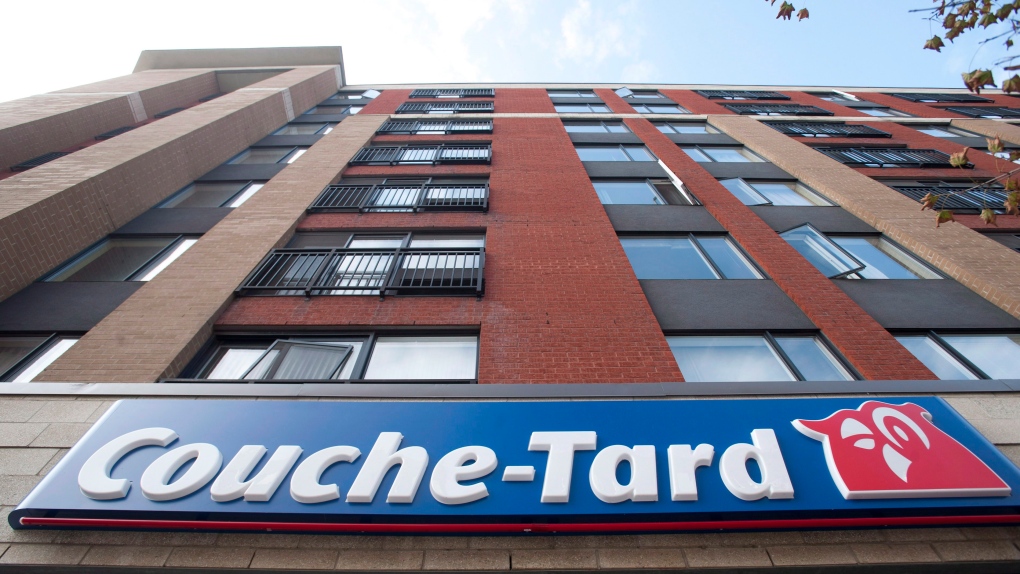 7-Eleven owner receives another offer to rival Couche-Tard bid [Video]