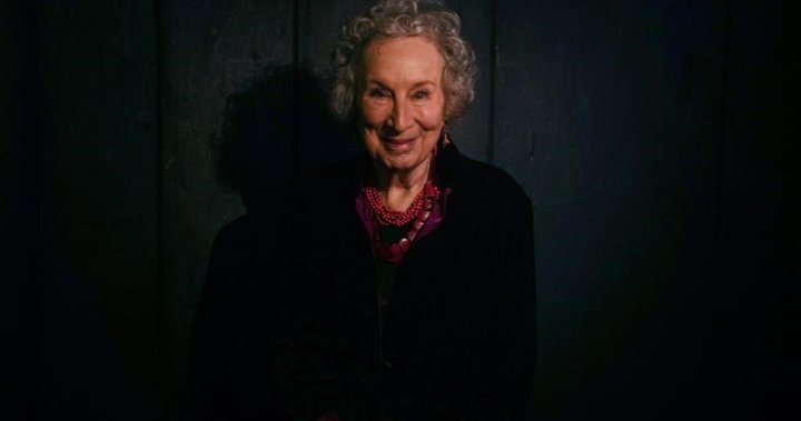 Renowned author Margaret Atwood weighs in on U.S. election at Calgary forum [Video]