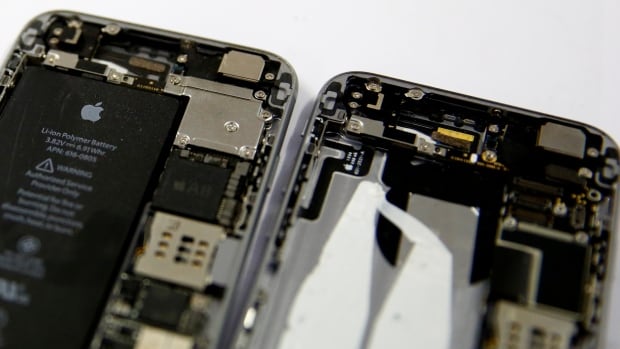 Q&A: What new right to repair laws mean for Canadians with products in need of a fix [Video]