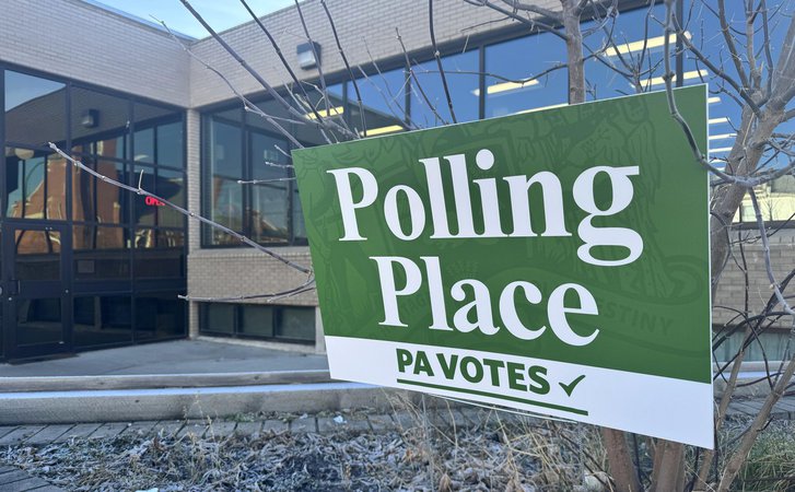 Prince Albert residents head to the polls [Video]