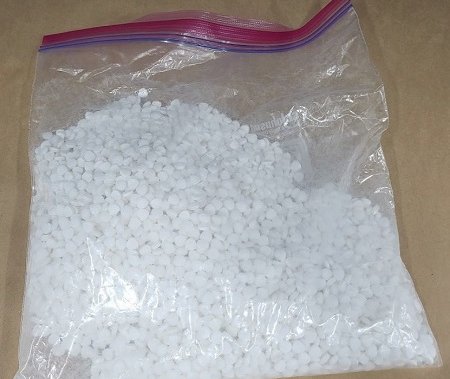 Hydromorphone pills, ketamine and more seized in B.C. interprovincial drug bust – BC [Video]