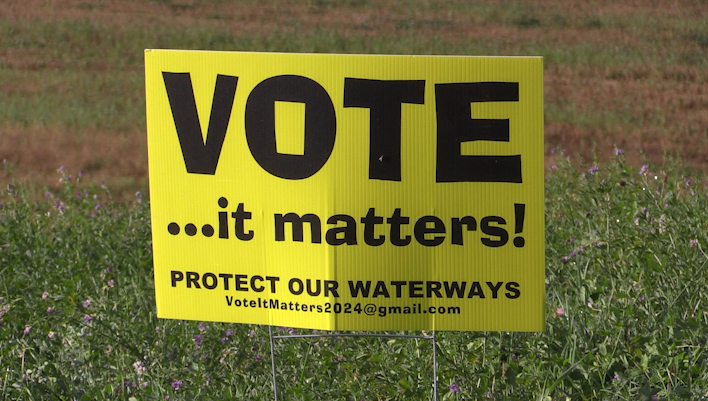 Nuclear waste vote in South Bruce becomes official [Video]