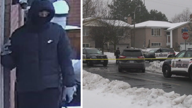 Toronto teen charged with first-degree murder in Kitchener [Video]