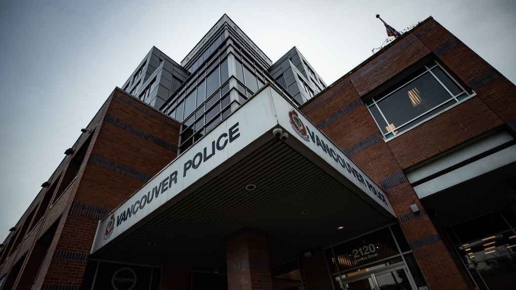 Vancouver officer sexually assaulted colleague; police group chat targeted victim [Video]