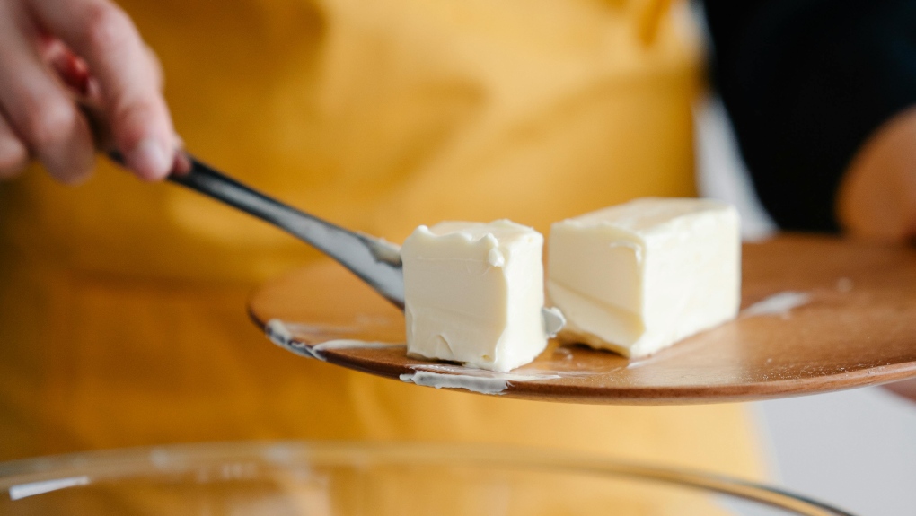 Inflation in Canada: Cost of butter [Video]