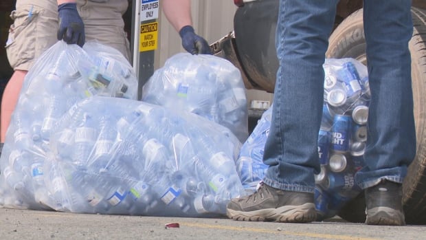 No timeline set yet for increase in bottle and can refunds on P.E.I. [Video]