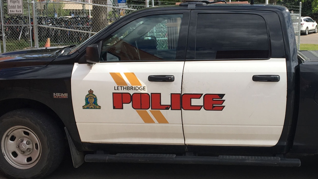 Lethbridge police lay charges in carjacking [Video]