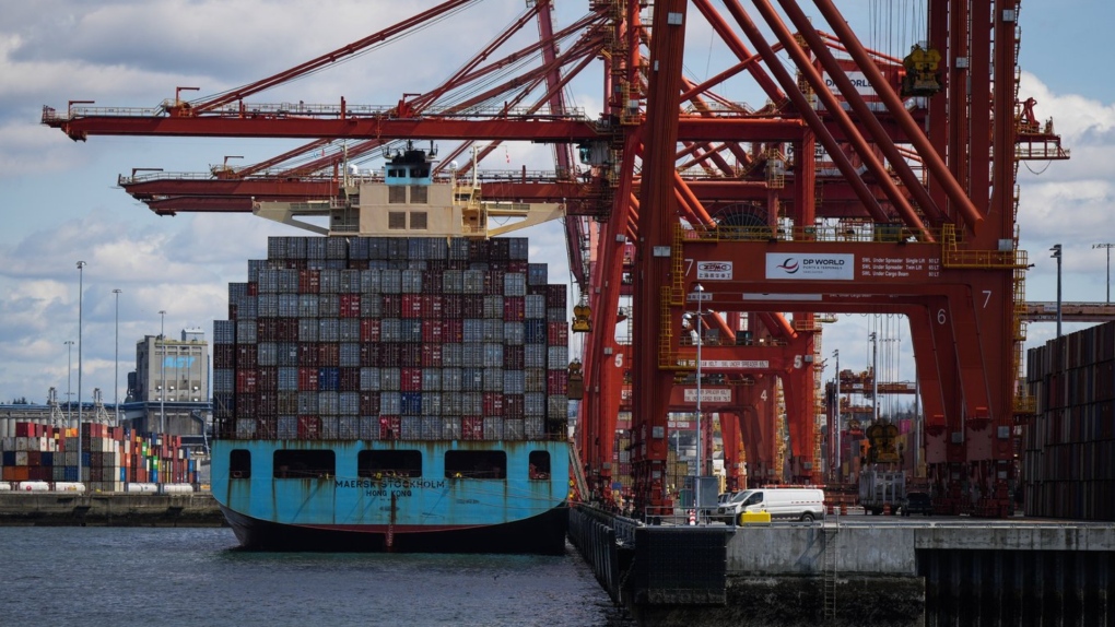 B.C. ports to resume operations Thursday [Video]