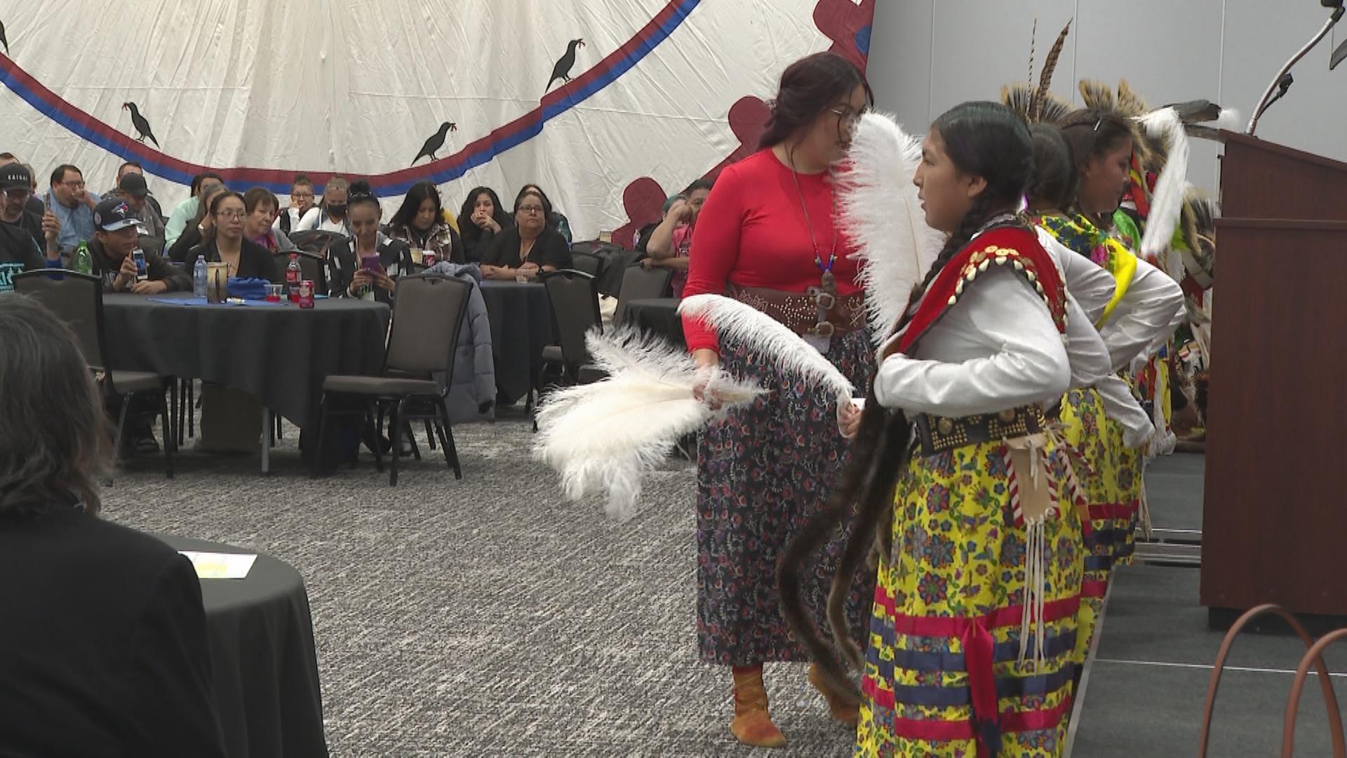 Blackfoot Confederacy Education Conference in Lethbridge focuses on critical thinking – Lethbridge [Video]