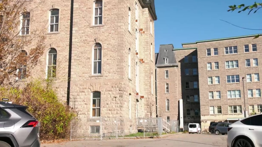 Quebec to convert former Institute for the Deaf in Plateau-Mont-Royal into housing [Video]