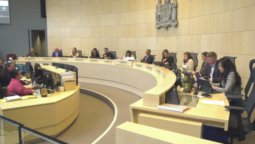 Edmonton council aims for lower property tax increase [Video]