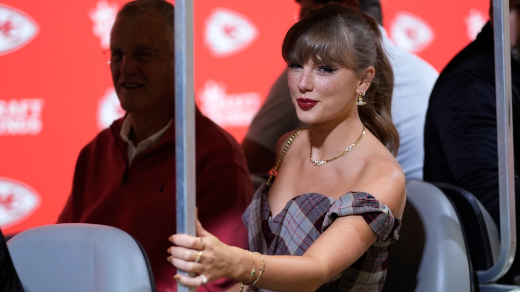 Toronto braces for uncertainty for Taylor Swift concerts [Video]