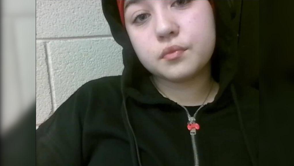 Waterloo Regional Police looking for missing teen last seen in Kitchener [Video]