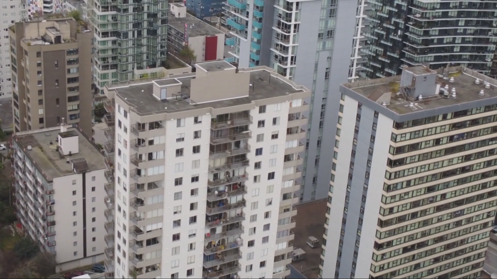 Vancouver council votes to create earthquake risk strategy [Video]