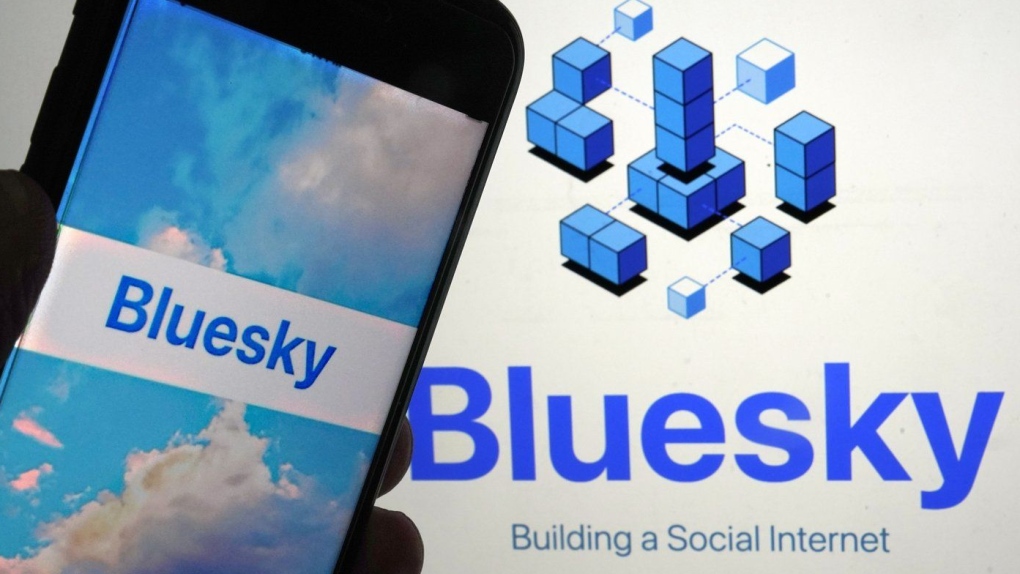 X exodus: Bluesky adds one million users after U.S. election [Video]