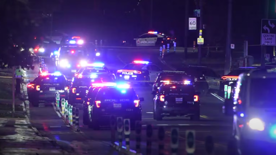 Hamilton police chief releases statement following fatal police-involved shooting [Video]