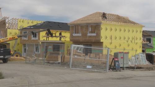 Alberta launches portal to report delays to housing construction [Video]