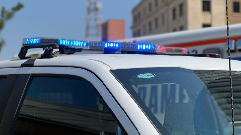 Multiple people bear sprayed at Saskatoon mall, police investigating [Video]