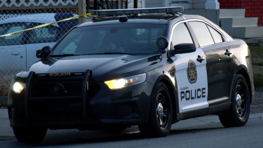 Man charged in Calgary cannabis store robberies [Video]