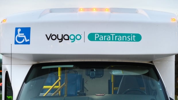 London paratransit drivers voted to unionize, result faces legal challenge [Video]