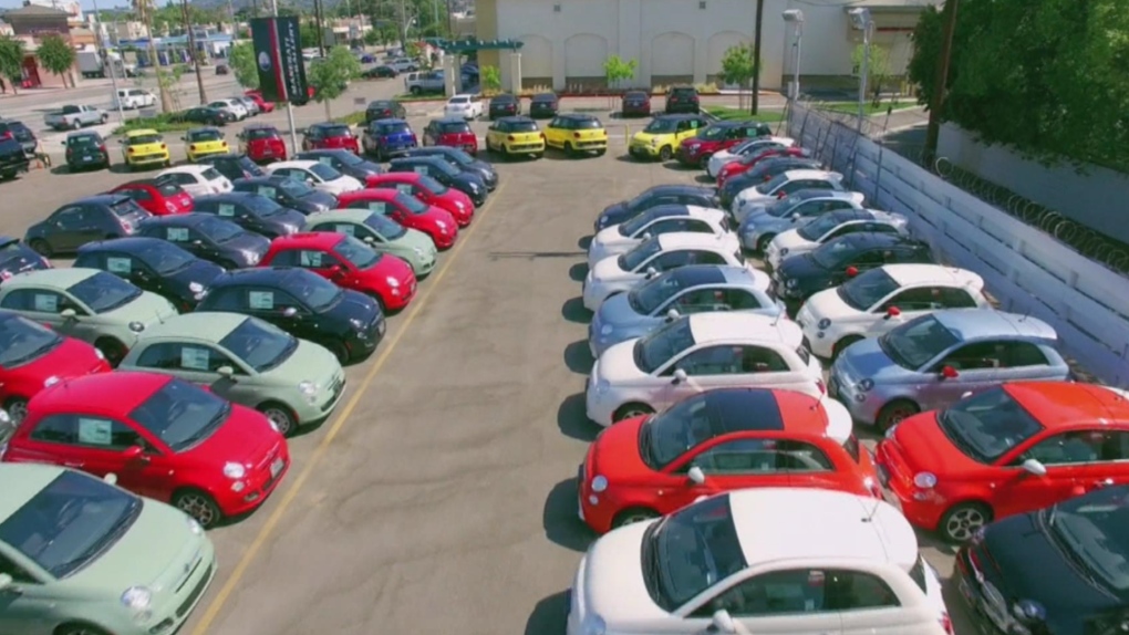 Should Ontario have a lemon law for car buyers? [Video]