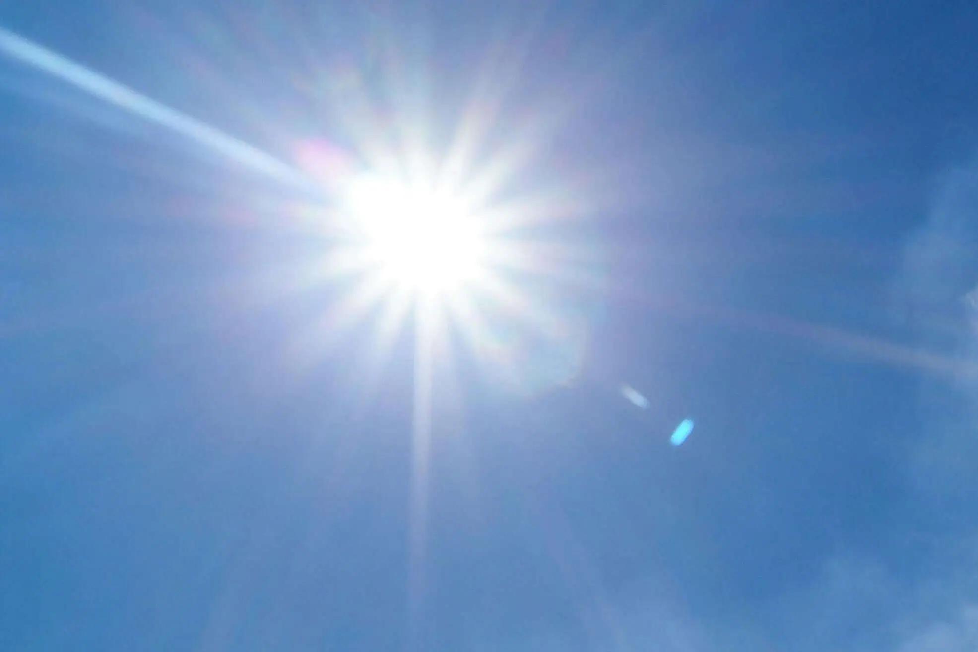 Sunshine forecast this weekend in southern Ontario [Video]