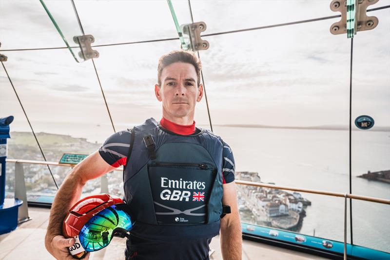 Dylan Fletcher named Emirates GBR’s new Driver [Video]