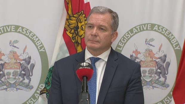 Province says 6 more MDs joining Health P.E.I., including 4 associate physicians [Video]