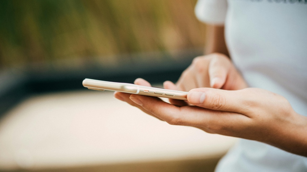 N.S. election: Liberals promise to improve cellphone service [Video]