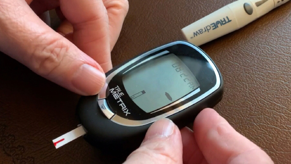 Dynacare offering free diabetes testing clinic [Video]