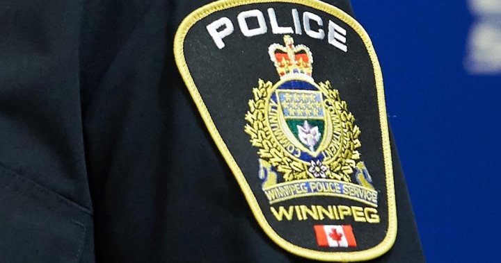 Counsellor charged with sexually assaulting youth in custody, Winnipeg cops say – Winnipeg [Video]