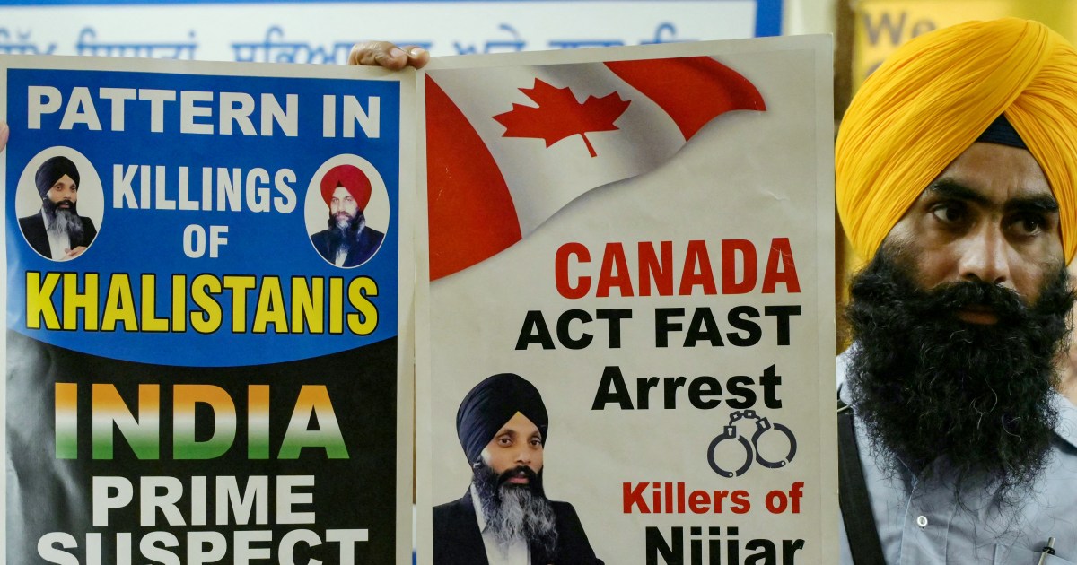 Indian students give Canada cold shoulder as Ottawa, New Delhi butt heads | Migration News [Video]